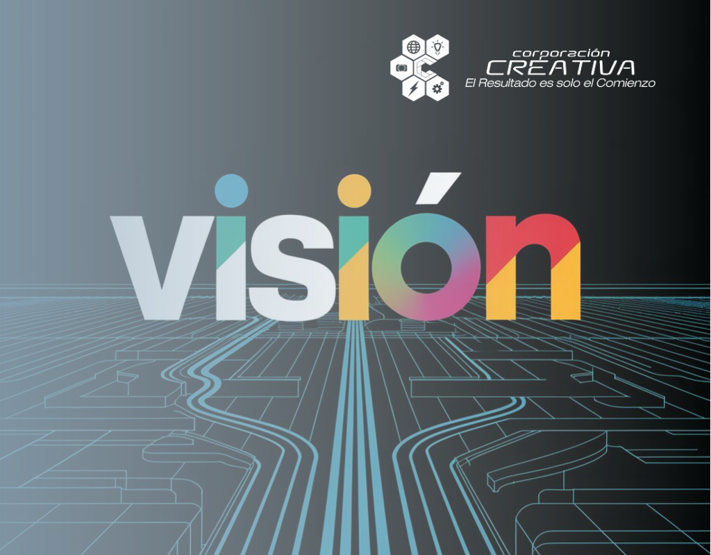 Vision Corporacion Creativa