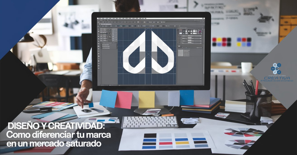 dISEÑO Y cREATIVIDAD