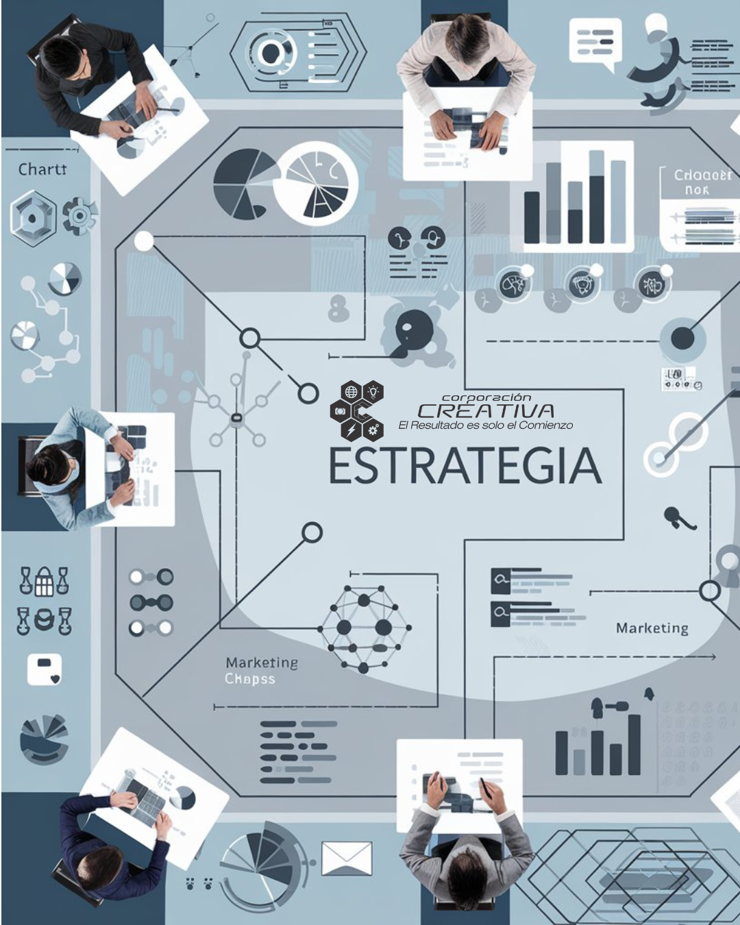 Estrategia mkt