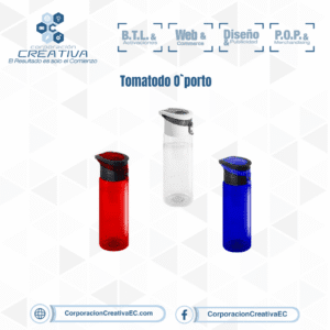 tomatodo ejecutivo corporativo