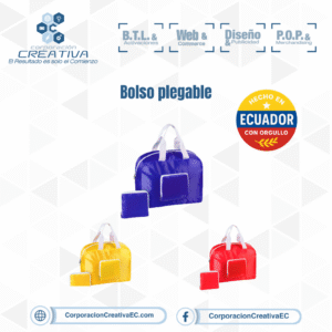 bolso plegable-corporacion creativa