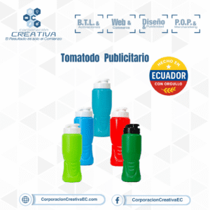 tomatodo publicitario economico corporacion creativa