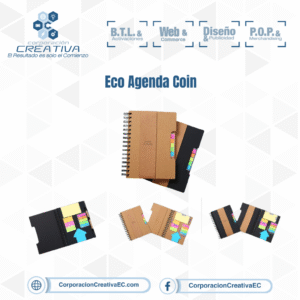 agenda ecológica corporacion creativa