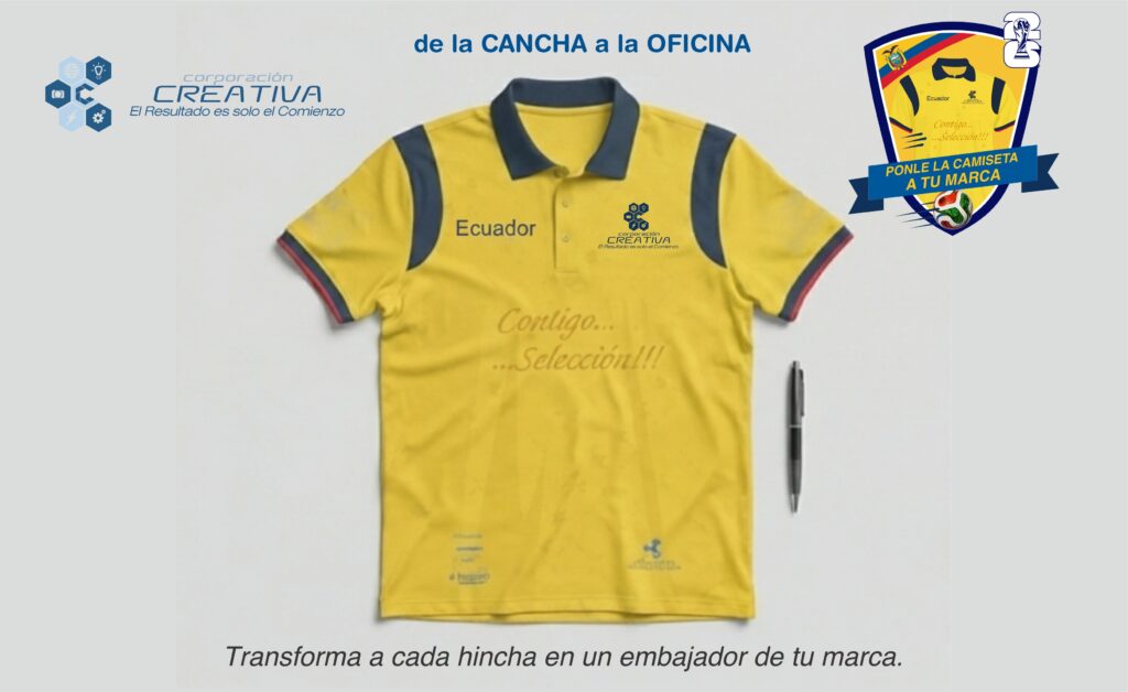 Campaña4 Viste a tu marca de Selección