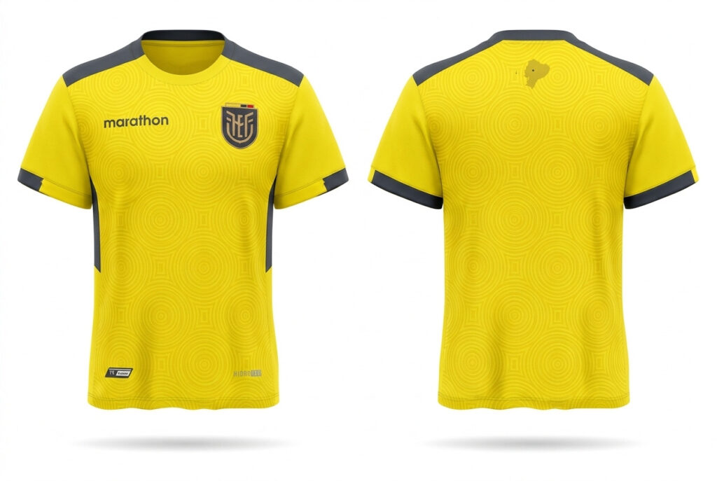 Ecuador 2022 Local Oficial Mundial 2026 CC (12)