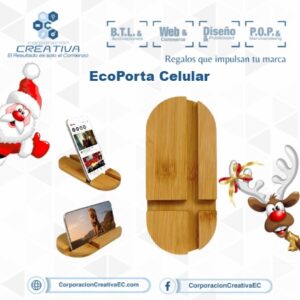 EcoPorta Celular