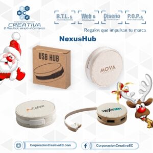 NexusHub