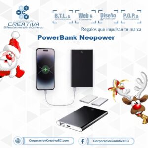 PowerBank Neopower