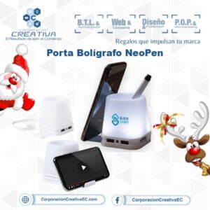 Porta Bolígrafo NeoPen