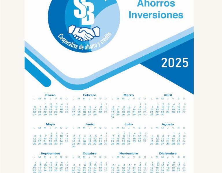 Calendario publicitario